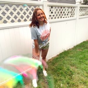 Meet your Posher, Michelle